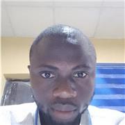 Tutor specializing in Mathematics, Statistics, and Chemistry, providing instruction for students of various age groups